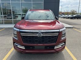 2025 Nissan Armada in Taber, Alberta - 5 - w320h240px