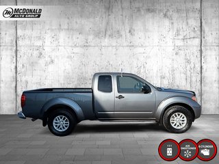 2018 Nissan Frontier in Taber, Alberta - 6 - w320h240px