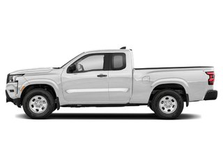 2022 Nissan Frontier in Taber, Alberta - 2 - w320h240px
