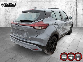 2023 Nissan Kicks Play in Taber, Alberta - 5 - w320h240px