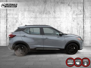 2023 Nissan Kicks Play in Taber, Alberta - 6 - w320h240px