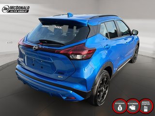 2023 Nissan Kicks Play in Taber, Alberta - 5 - w320h240px