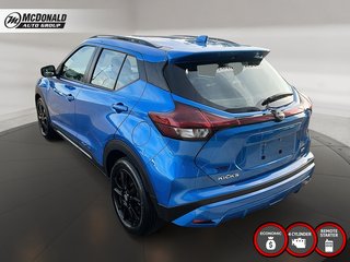 2023 Nissan Kicks Play in Taber, Alberta - 3 - w320h240px