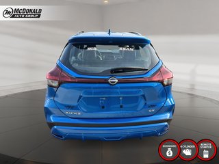 2023 Nissan Kicks Play in Taber, Alberta - 4 - w320h240px