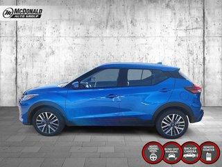 2025 Nissan Kicks Play in Taber, Alberta - 2 - w320h240px