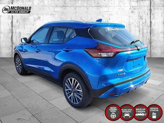2025 Nissan Kicks Play in Taber, Alberta - 3 - w320h240px