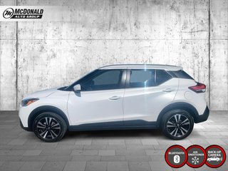 2019 Nissan Kicks in Taber, Alberta - 2 - w320h240px