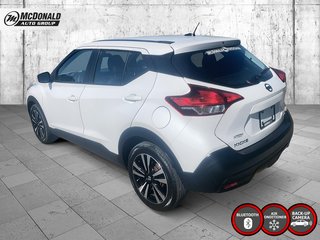 2019 Nissan Kicks in Taber, Alberta - 3 - w320h240px