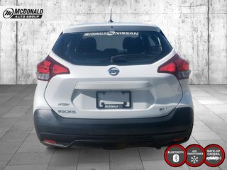 2019 Nissan Kicks in Taber, Alberta - 4 - w320h240px