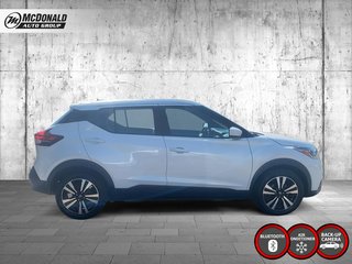 2019 Nissan Kicks in Taber, Alberta - 6 - w320h240px