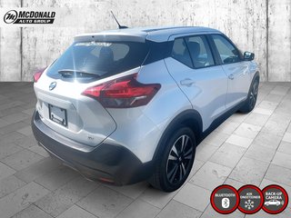 2019 Nissan Kicks in Taber, Alberta - 5 - w320h240px