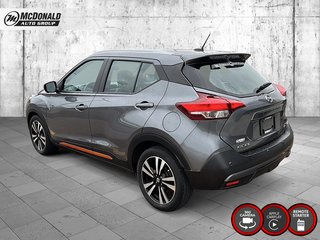 2020 Nissan Kicks in Taber, Alberta - 3 - w320h240px