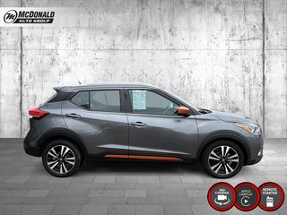 2020 Nissan Kicks in Taber, Alberta - 6 - w320h240px