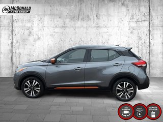2020 Nissan Kicks in Taber, Alberta - 2 - w320h240px