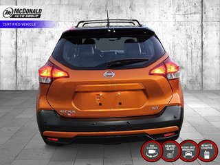 2020 Nissan Kicks in Taber, Alberta - 4 - w320h240px