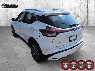 2021 Nissan Kicks in Taber, Alberta - 3 - w320h240px