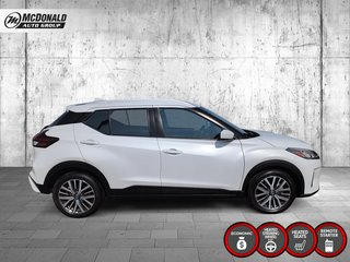 2021 Nissan Kicks in Taber, Alberta - 6 - w320h240px