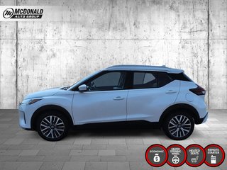 2021 Nissan Kicks in Taber, Alberta - 2 - w320h240px