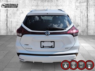 2021 Nissan Kicks in Taber, Alberta - 4 - w320h240px