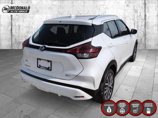 2021 Nissan Kicks in Taber, Alberta - 5 - w320h240px