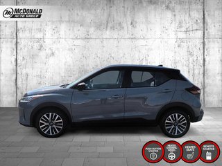 2022 Nissan Kicks in Taber, Alberta - 2 - w320h240px