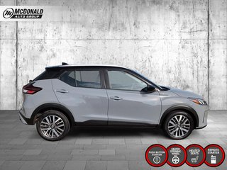 2022 Nissan Kicks in Taber, Alberta - 6 - w320h240px