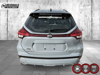 2023 Nissan Kicks in Taber, Alberta - 3 - w320h240px