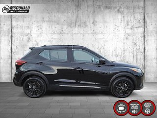 2024 Nissan Kicks in Taber, Alberta - 6 - w320h240px