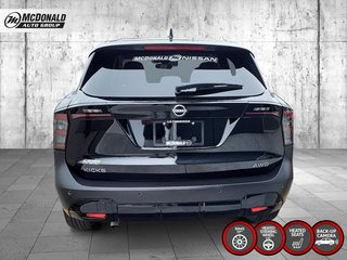 2025 Nissan Kicks in Taber, Alberta - 4 - w320h240px
