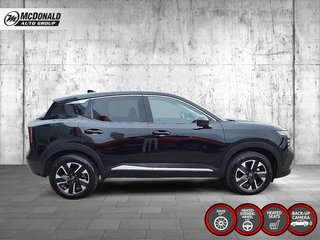 2025 Nissan Kicks in Taber, Alberta - 6 - w320h240px