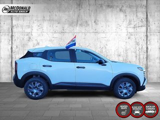 2025 Nissan Kicks in Taber, Alberta - 6 - w320h240px
