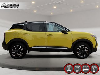 2026 Nissan Kicks in Taber, Alberta - 6 - w320h240px