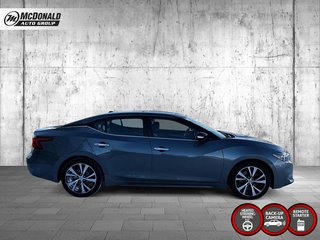 2018 Nissan Maxima in Taber, Alberta - 6 - w320h240px