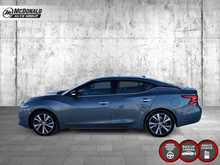 2018 Nissan Maxima in Taber, Alberta - 2 - w320h240px