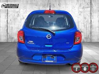 2016 Nissan Micra in Taber, Alberta - 4 - w320h240px