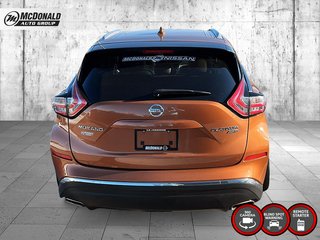 2017 Nissan Murano in Taber, Alberta - 4 - w320h240px