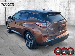 2017 Nissan Murano in Taber, Alberta - 3 - w320h240px