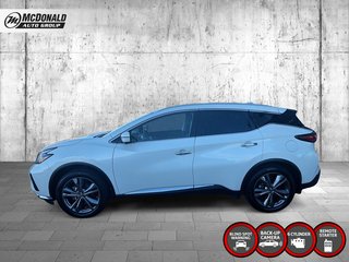 2019 Nissan Murano in Taber, Alberta - 2 - w320h240px