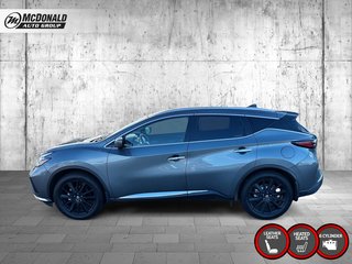 2020 Nissan Murano in Taber, Alberta - 2 - w320h240px