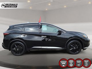 2020 Nissan Murano in Taber, Alberta - 6 - w320h240px