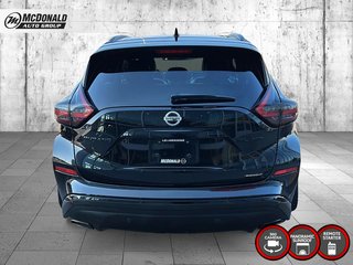 2021 Nissan Murano in Taber, Alberta - 4 - w320h240px