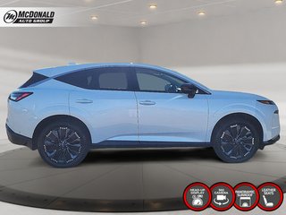 2025 Nissan Murano in Taber, Alberta - 6 - w320h240px