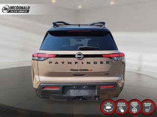 2025 Nissan Pathfinder in Taber, Alberta - 4 - w320h240px