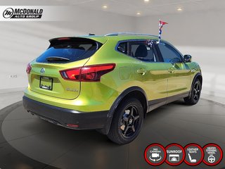 2019 Nissan Qashqai in Taber, Alberta - 5 - w320h240px