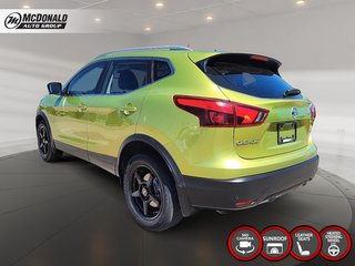 2019 Nissan Qashqai in Taber, Alberta - 3 - w320h240px