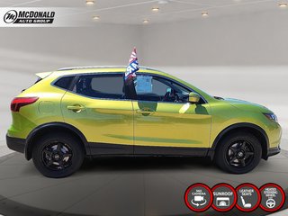 2019 Nissan Qashqai in Taber, Alberta - 6 - w320h240px