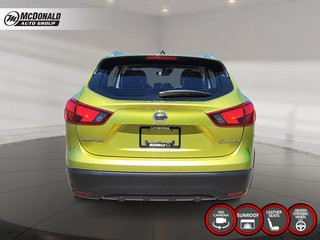 2019 Nissan Qashqai in Taber, Alberta - 4 - w320h240px