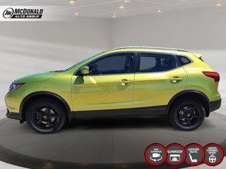2019 Nissan Qashqai in Taber, Alberta - 2 - w320h240px