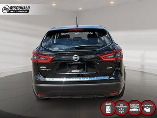 2020 Nissan Qashqai in Taber, Alberta - 4 - w320h240px