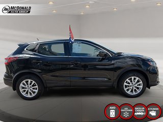 2020 Nissan Qashqai in Taber, Alberta - 6 - w320h240px